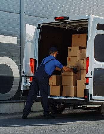 payment and delivery