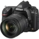 Nikon D780 DSLR Camera with 24 120mm Lens
